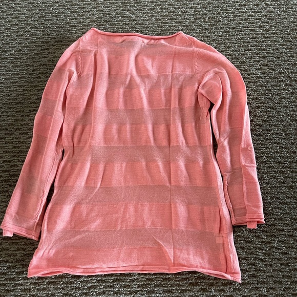 EUC LOFT sweater Size: M - Picture 2 of 3